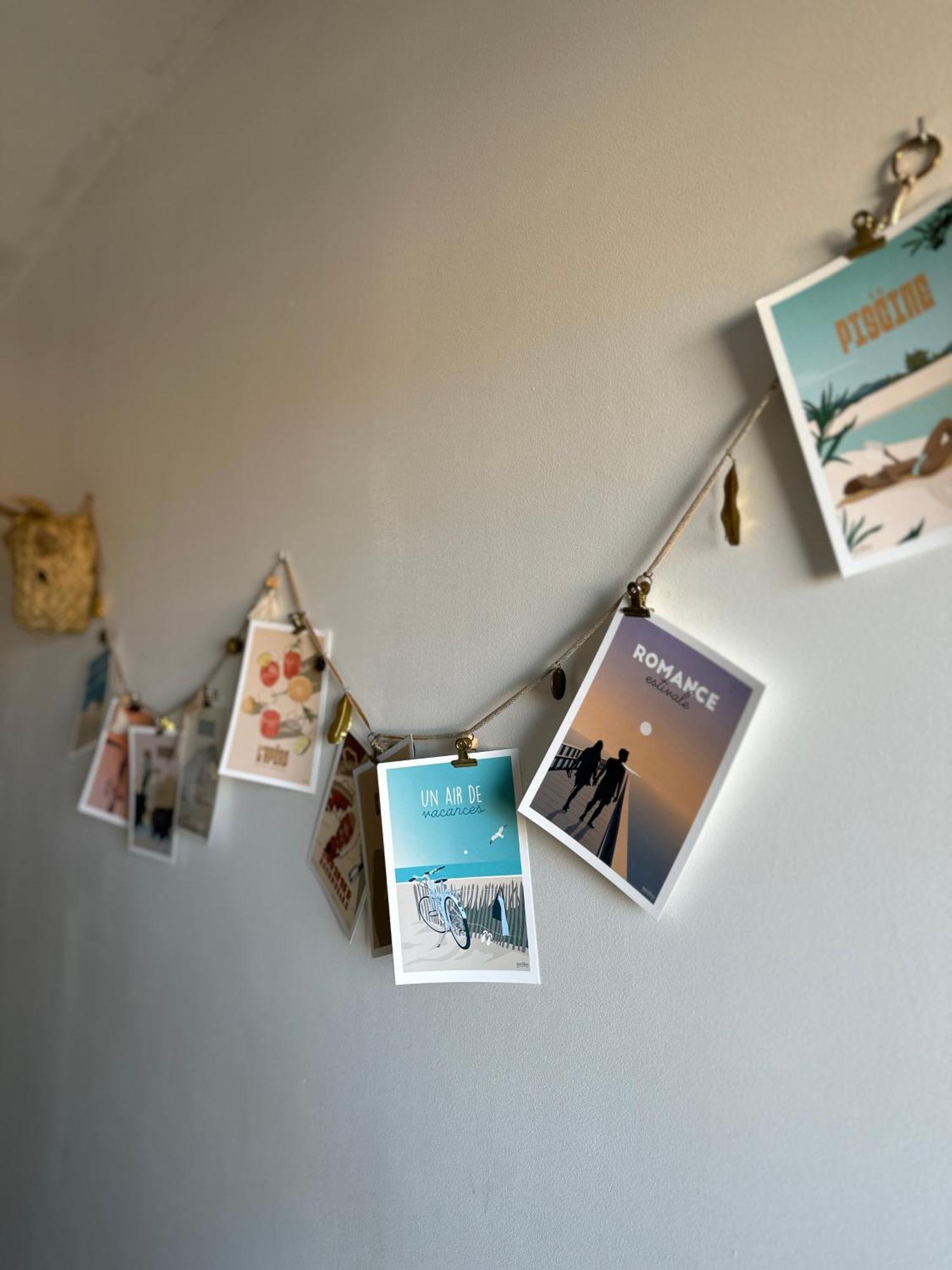 Appartement Cosy Le Boheme, A 300M Des Plages Locamargue Saintes-Maries-de-la-Mer Exterior photo