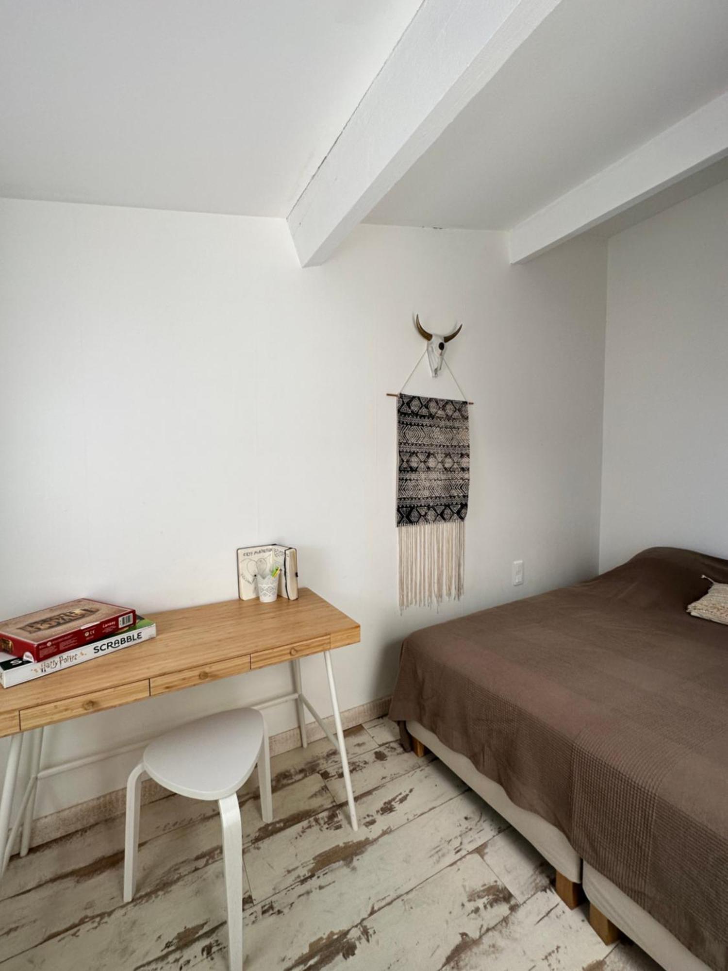 Appartement Cosy Le Boheme, A 300M Des Plages Locamargue Saintes-Maries-de-la-Mer Exterior photo
